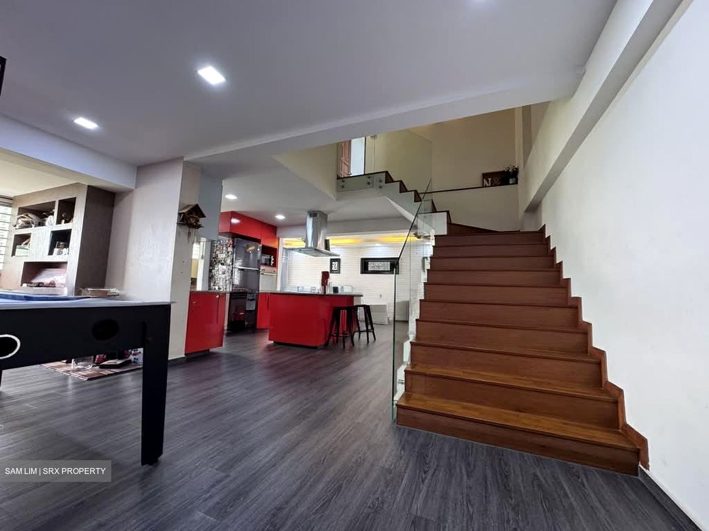 Blk 109 Teck Whye Lane (Choa Chu Kang), HDB Executive #534788701